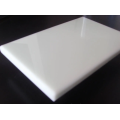 High temperature corrosion resistant PTFE sheet